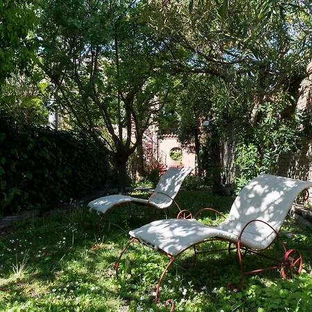 Secret Garden
