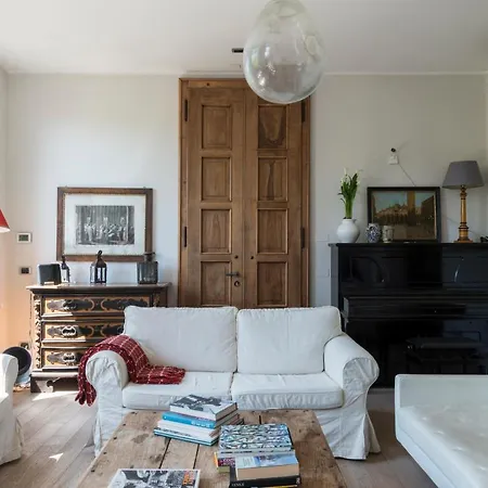 Appartement Secret Garden